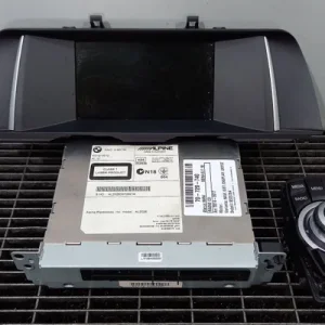 RADIO CD