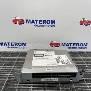RADIO CD