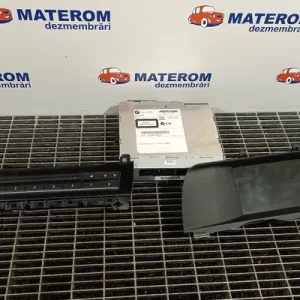 RADIO CD