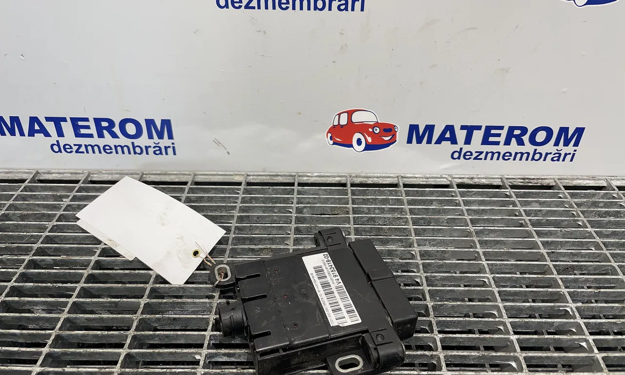RELEU VENTILATOR CLIMA BMW 5 2009-2017