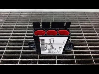 RELEU VENTILATOR CLIMA