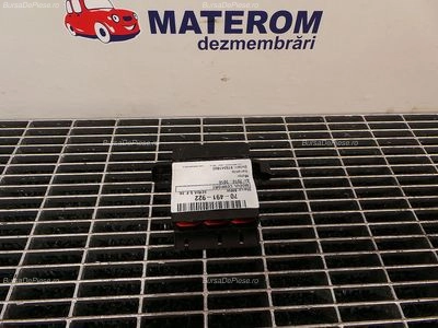 RELEU VENTILATOR