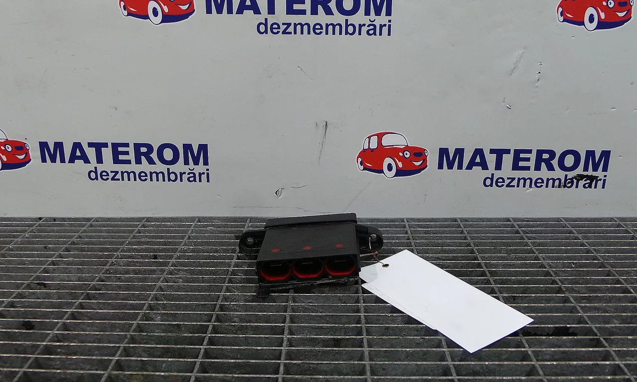 RELEU VENTILATOR BMW 5 2009-2017