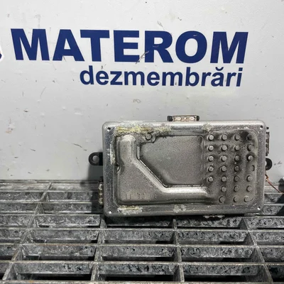 REOSTAT