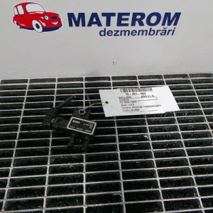 SENZOR FILTRU PARTICULE