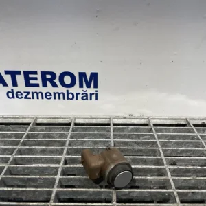 SENZOR PARCARE FATA
