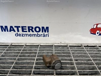 SENZOR PARCARE FATA