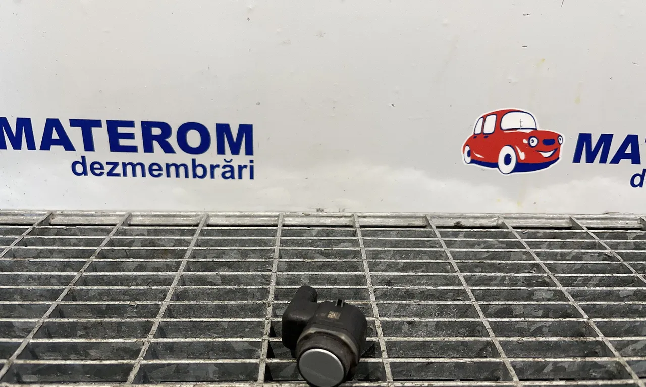 SENZOR PARCARE SPATE BMW 5 2009-2017