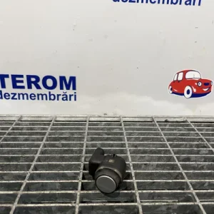SENZOR PARCARE SPATE