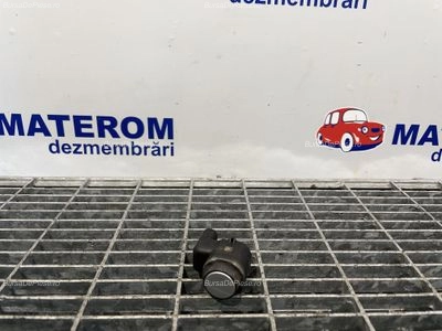 SENZOR PARCARE SPATE