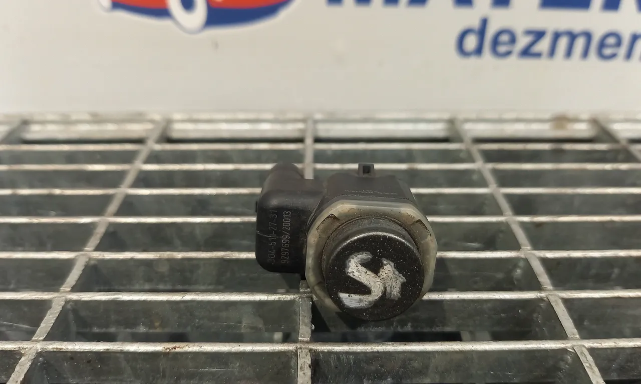 SENZOR PARCARE SPATE BMW 5 2009-2017