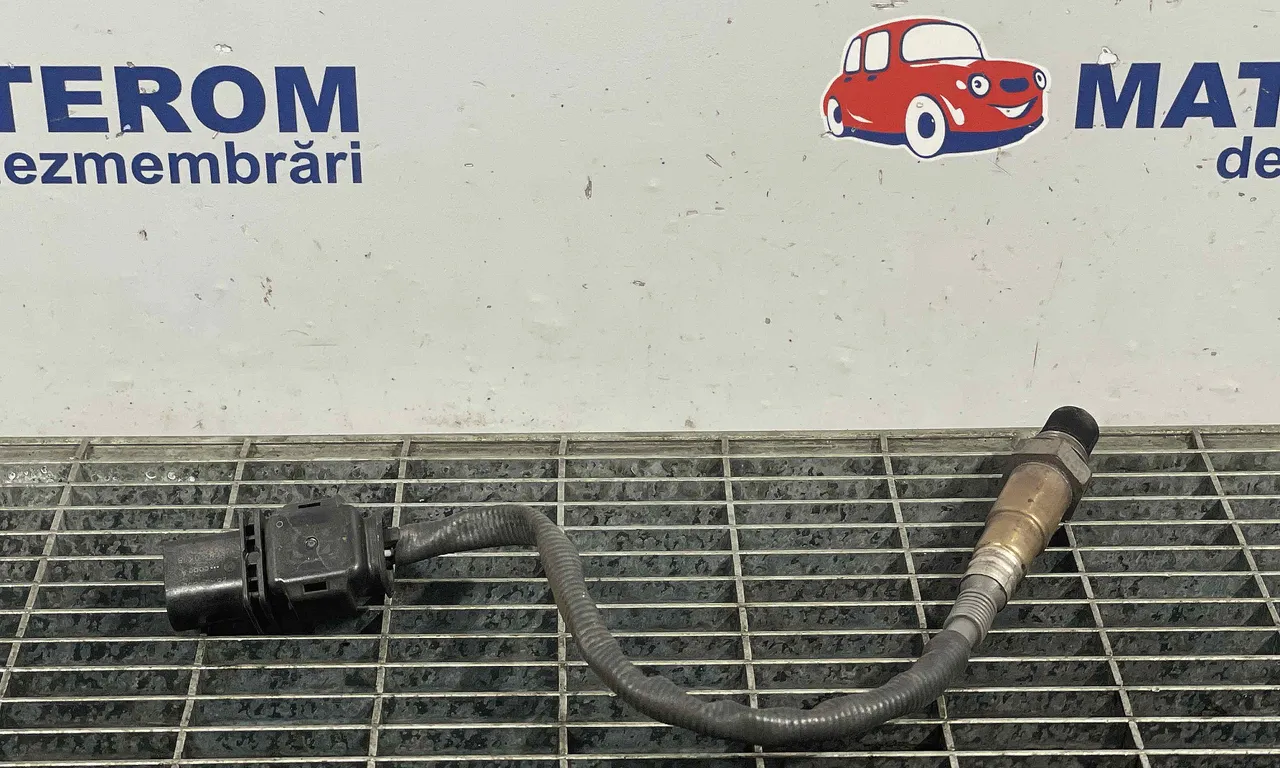 SONDA LAMBDA BMW 5 2009-2017