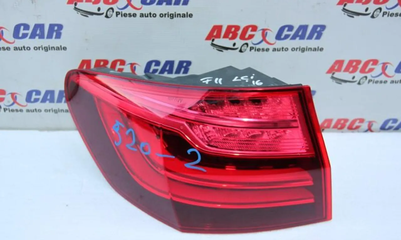 Stop stanga BMW 5 2009-2017