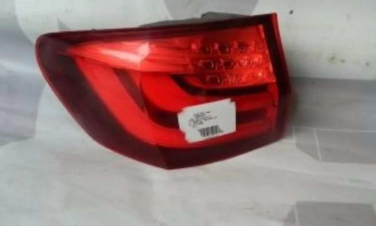Stop stanga led caroserie BMW 5 2009-2017