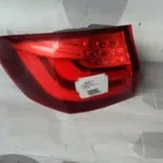 Stop stanga led caroserie BMW 5 2009-2017, vedere frontata