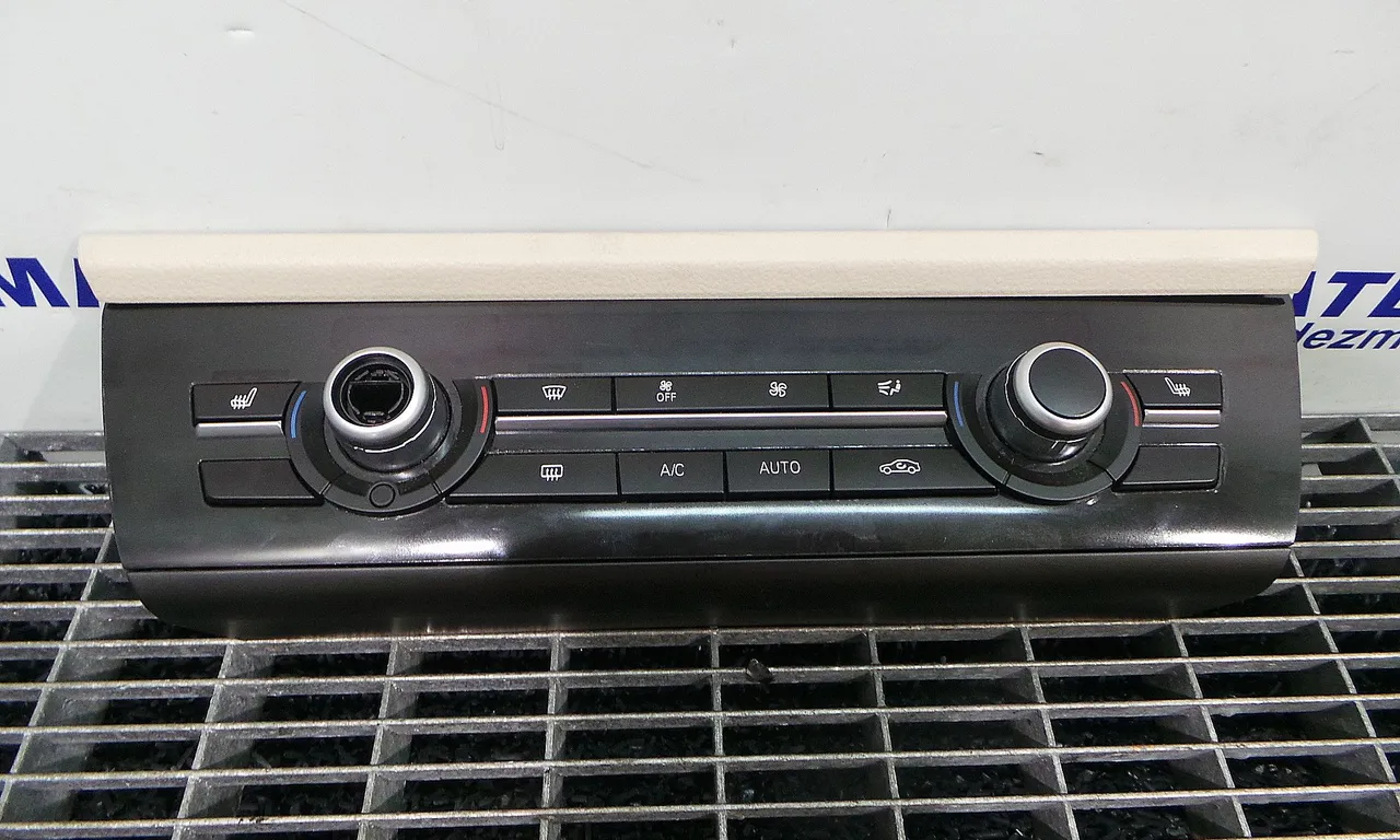 TABLOU COMANDA INCALZIRE BMW 5 2009-2017