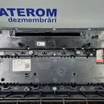 TABLOU COMANDA INCALZIRE BMW 5 518D 2009-2017 oe-61319328424, vedere laterala