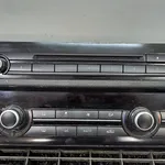 TABLOU COMANDA INCALZIRE BMW 5 518D 2009-2017 oe-61319328424, vedere frontata