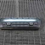 TABLOU COMANDA INCALZIRE BMW 5 2009-2017 oe-61319328427, vedere frontata