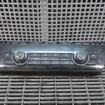 TABLOU COMANDA INCALZIRE BMW 5 2009-2017 oe-61319328427, vedere laterala