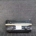 TABLOU COMANDA INCALZIRE BMW 5 2009-2017 oe-61319328429, vedere frontata