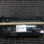 TABLOU COMANDA INCALZIRE BMW 5 2009-2017 oe-61319328429, vedere laterala