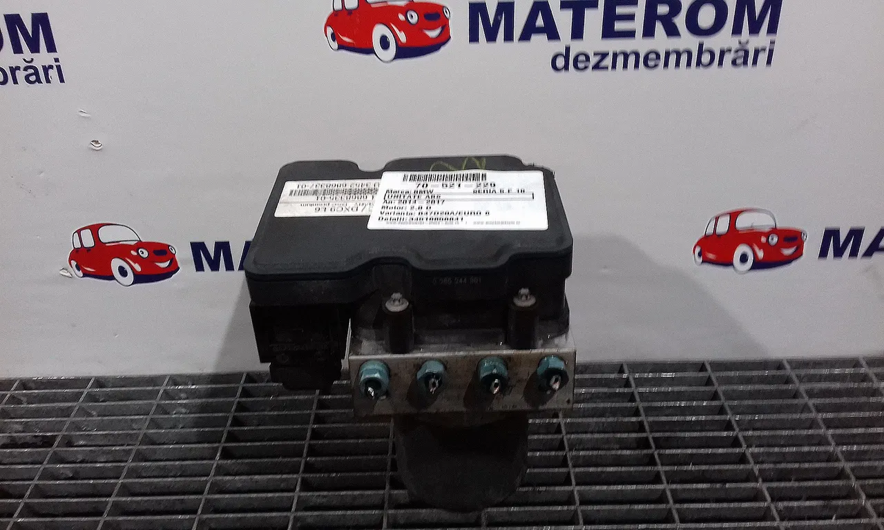 UNITATE ABS BMW 5 2009-2017