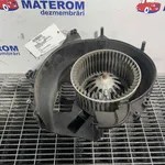 VENTILATOR INCALZIRE BMW 5 520D 2009-2017 oe-64119242608, vedere frontata
