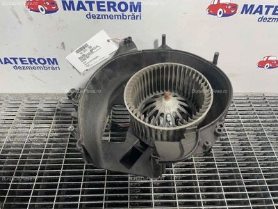 VENTILATOR INCALZIRE