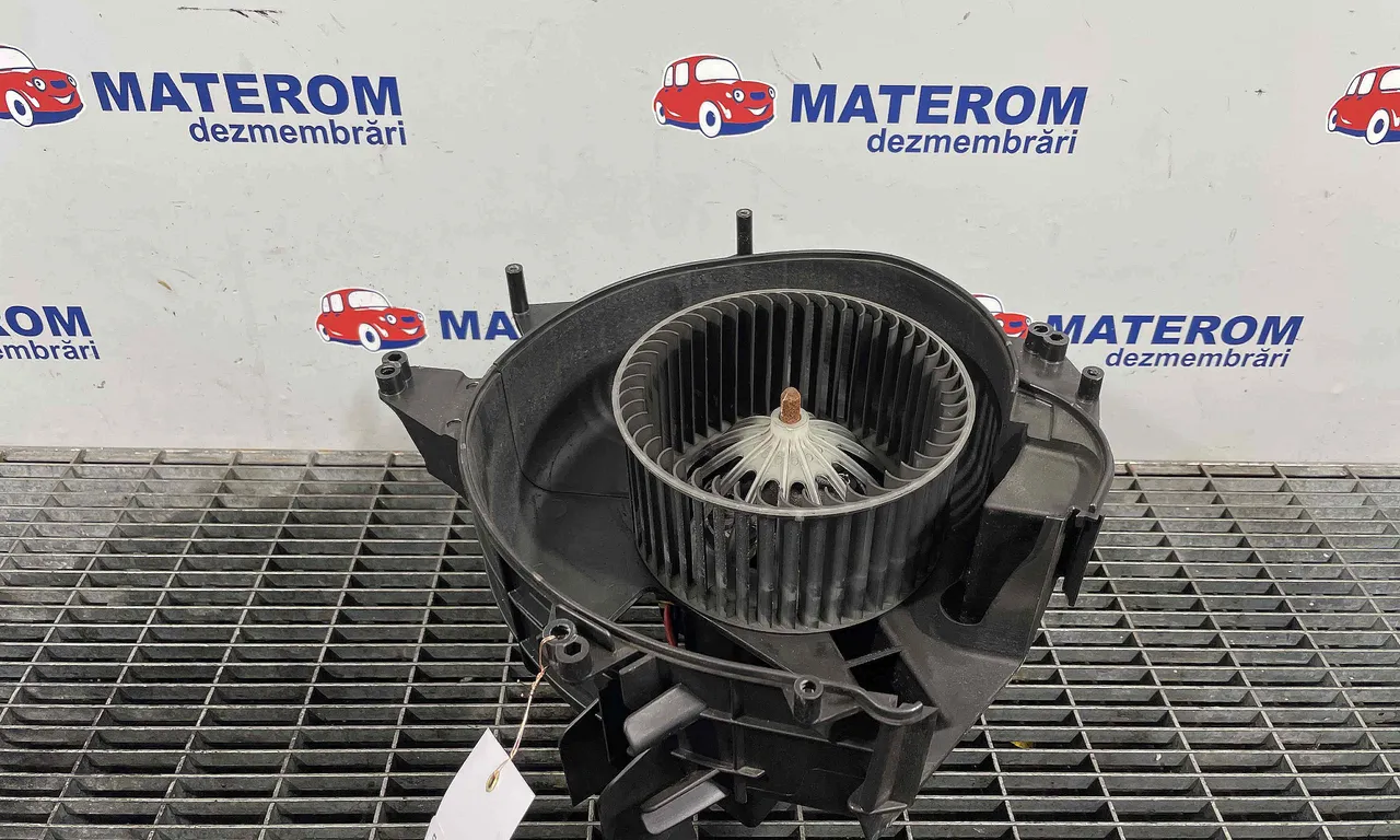 VENTILATOR INCALZIRE BMW 5 2009-2017
