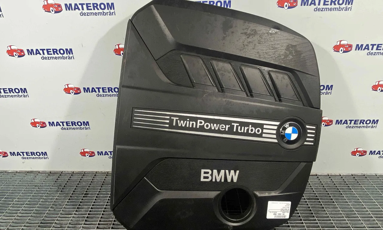 CAPAC MOTOR BMW 5 2009-2017