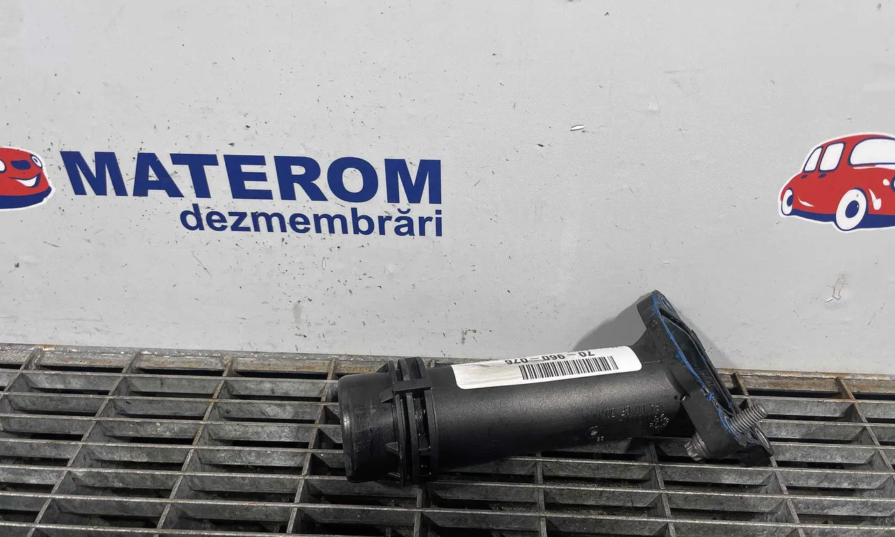 CARCASA TERMOSTAT BMW 5 2009-2017