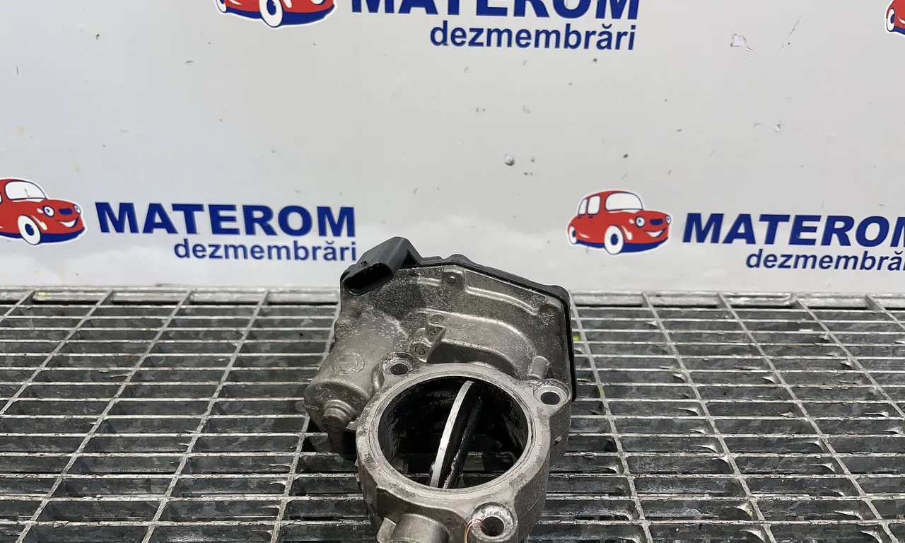 CLAPETA ACCELERATIE BMW 5 2009-2017