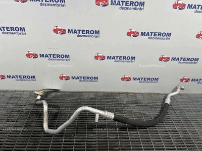 CONDUCTA CLIMA BMW 5 525D 2009-2017 oe 64539250708, vedere frontata