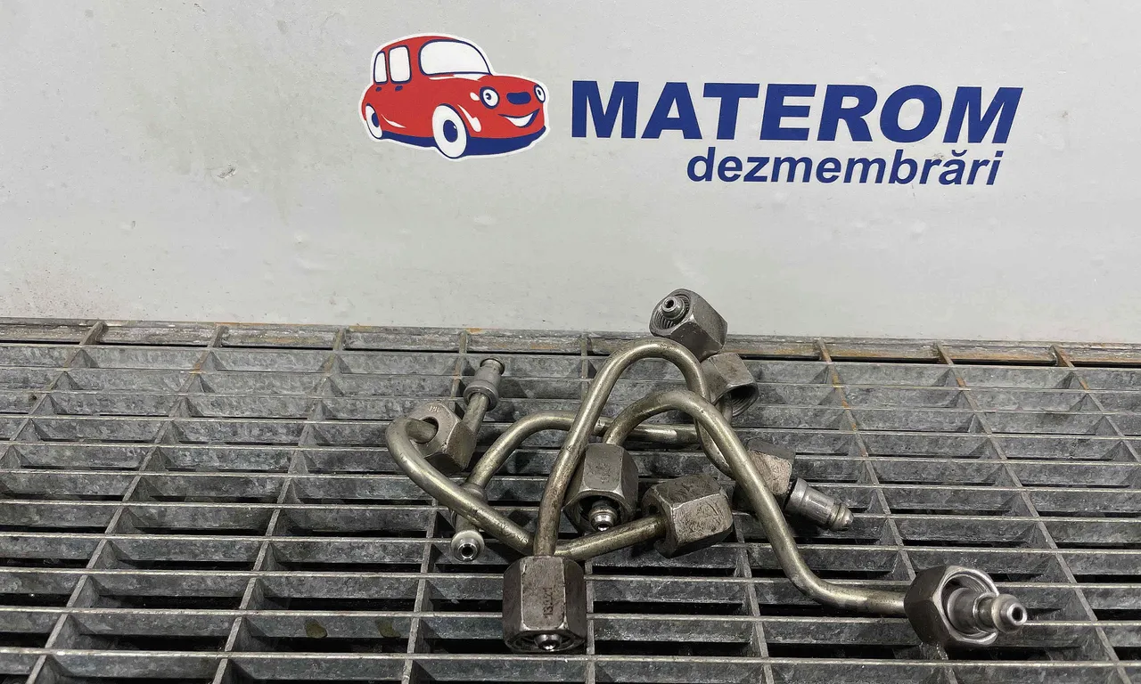 CONDUCTA INJECTOR BMW 5 2009-2017