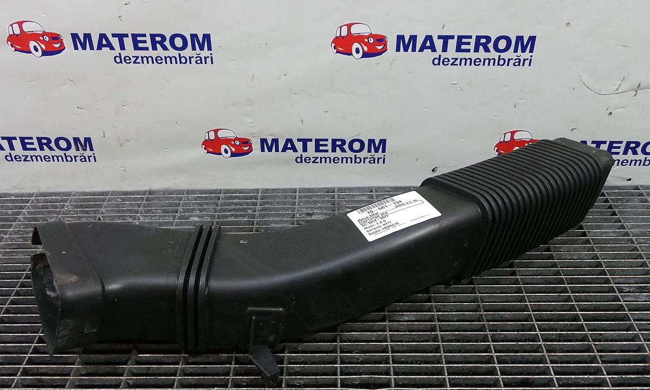 FURTUN ADMISIE AER BMW 5 2009-2017
