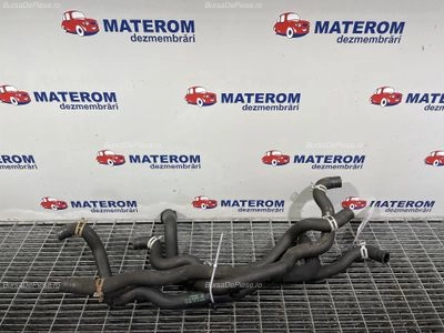 FURTUN APA BMW 5 520D 2009-2017 oe 17128514244, vedere frontata