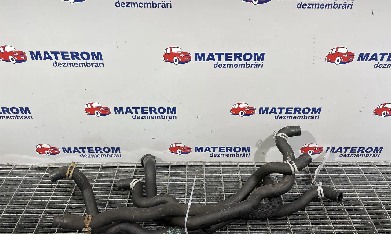 FURTUN APA BMW 5 2009-2017