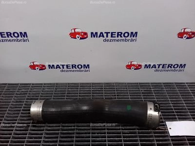 FURTUN INTERCOOLER