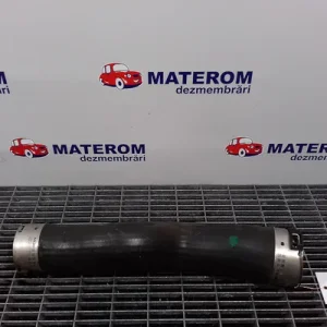 FURTUN INTERCOOLER