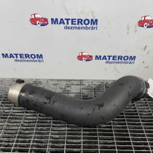 FURTUN INTERCOOLER
