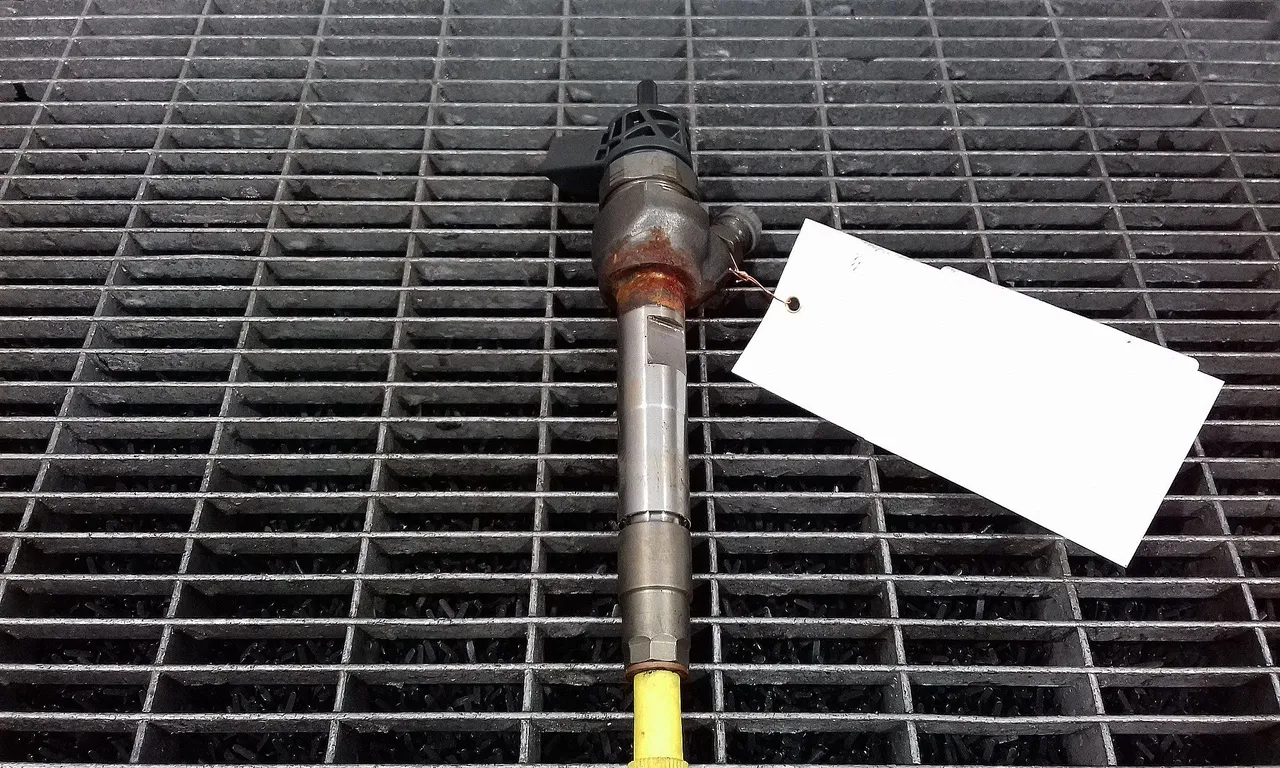 INJECTOR BMW 5 2009-2017