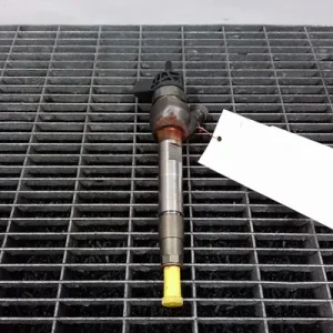 INJECTOR