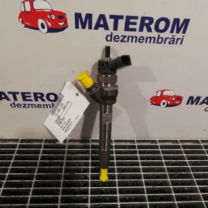 INJECTOR