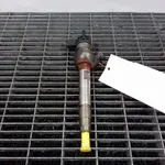 INJECTOR BMW 5 2.0 D 2009-2017 oe-445110712, vedere frontata