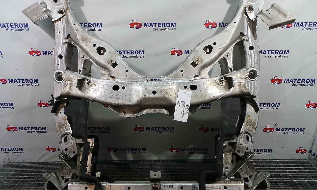 JUG MOTOR BMW 5 2009-2017