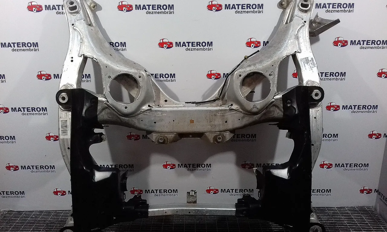 JUG MOTOR BMW 5 2009-2017