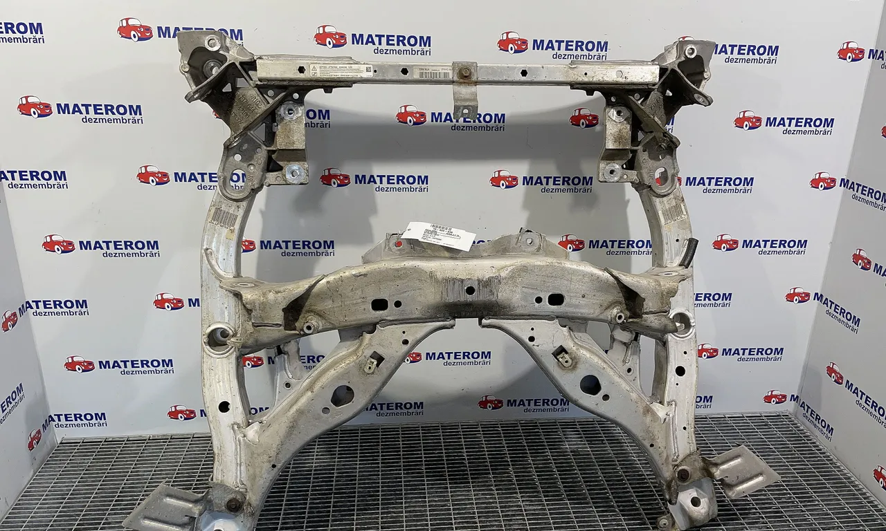 JUG MOTOR BMW 5 2009-2017