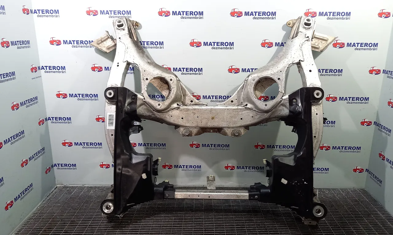 JUG MOTOR BMW 5 2009-2017