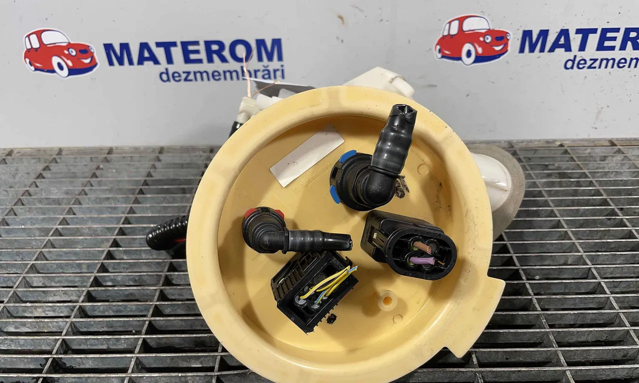 POMPA ALIMENTARE BMW 5 2009-2017